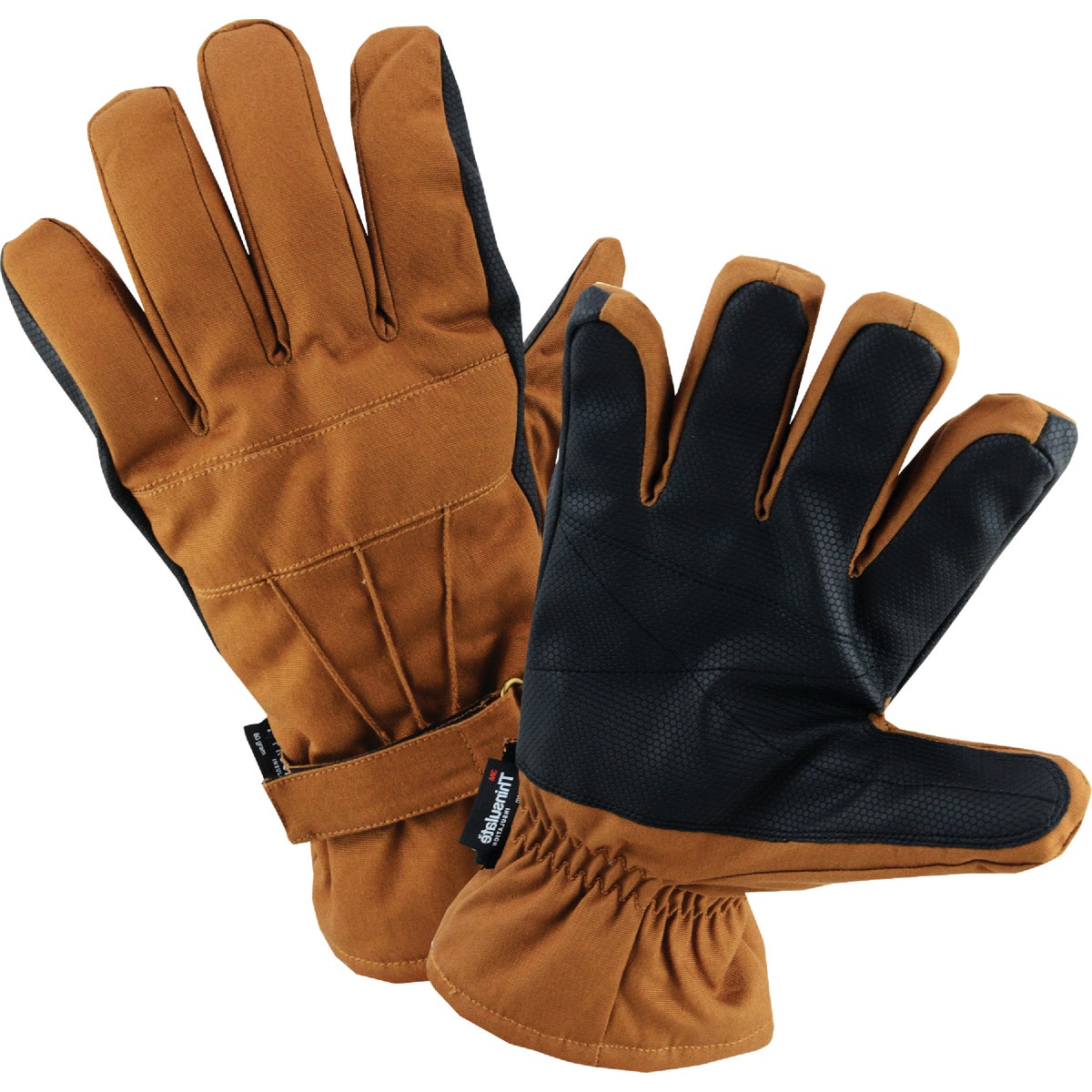 Winter Apparel