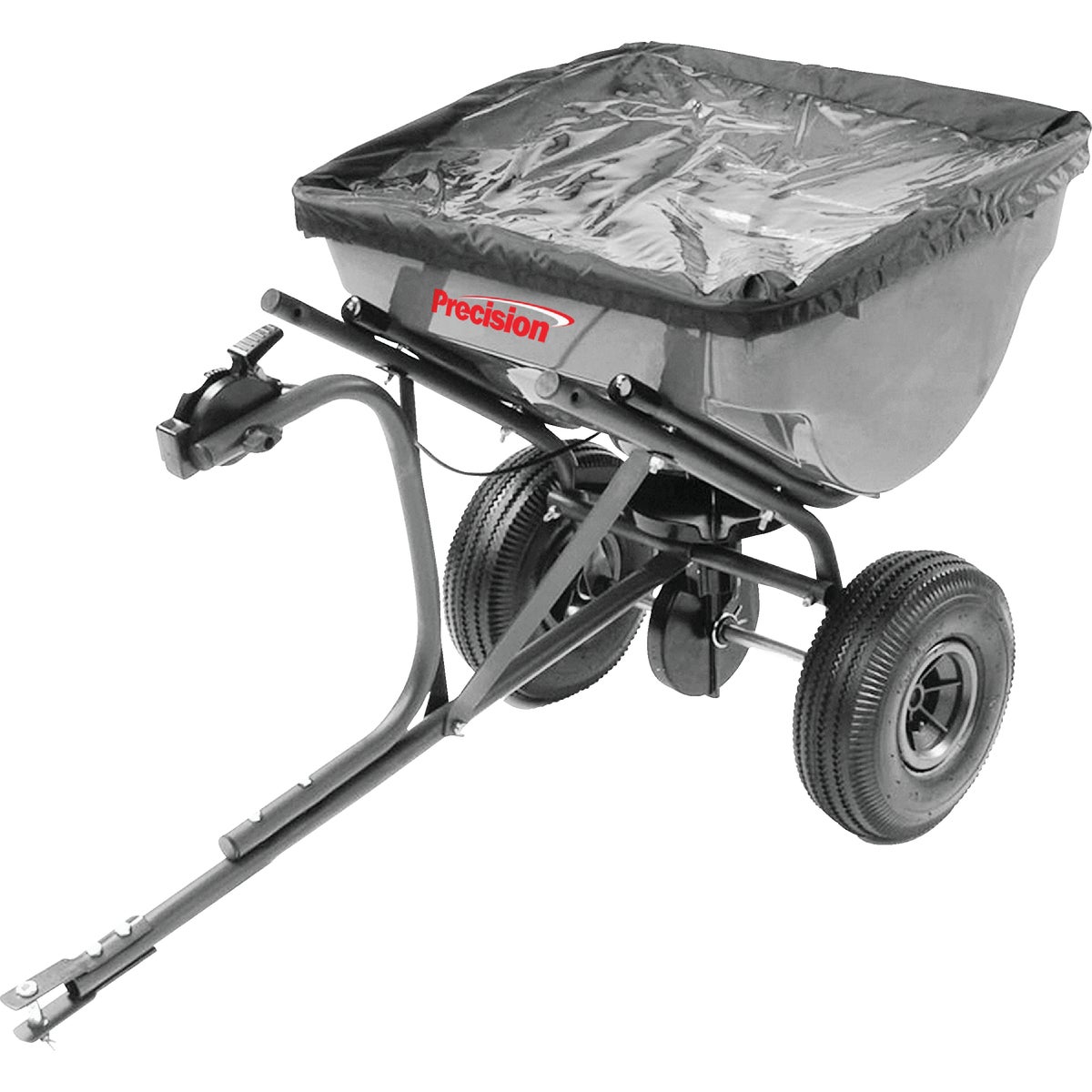 Lawn Sprayers, Spreaders and Dusters