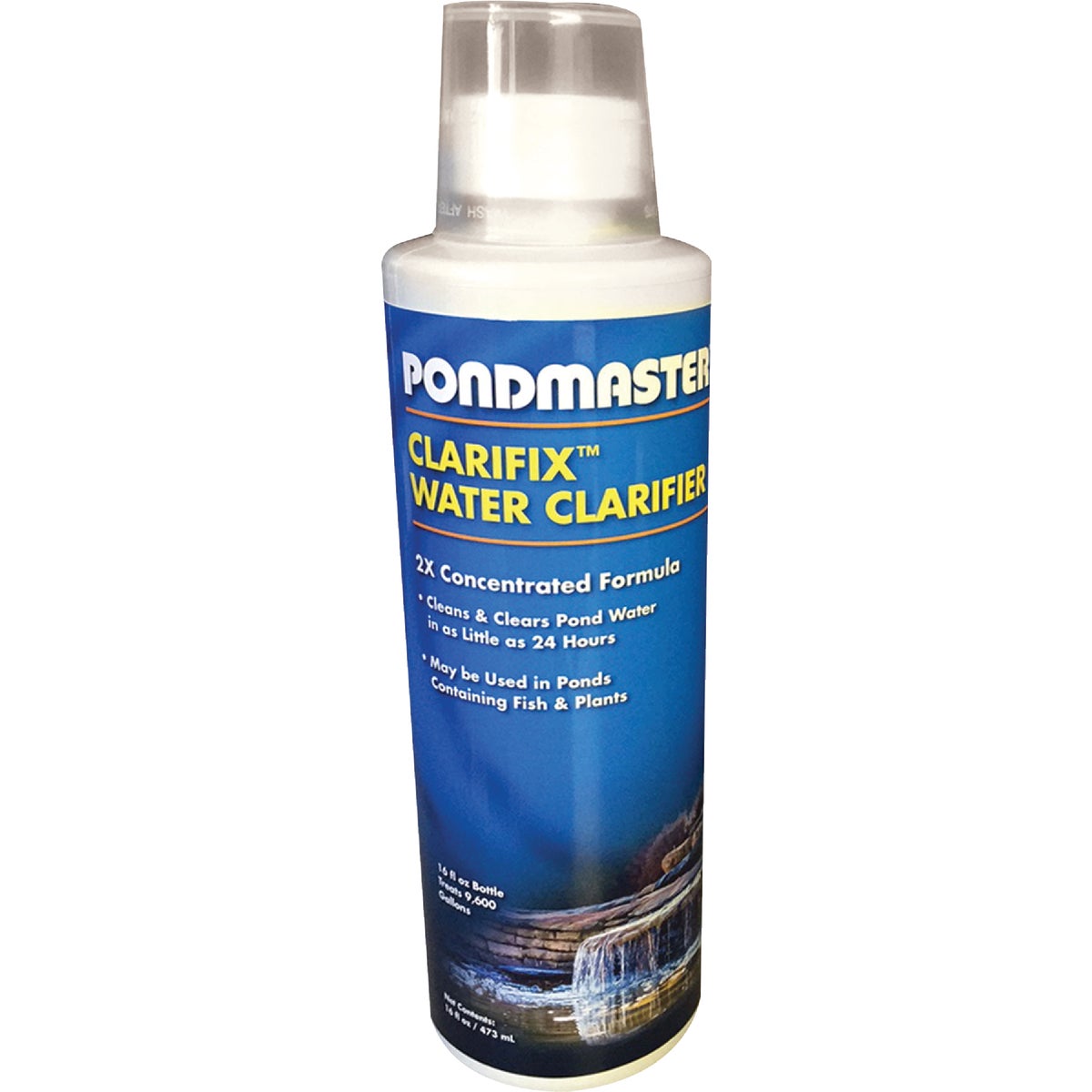 Pond Accessories & Supplies