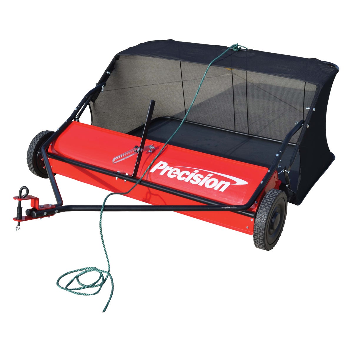 Lawn Sweepers & Rollers