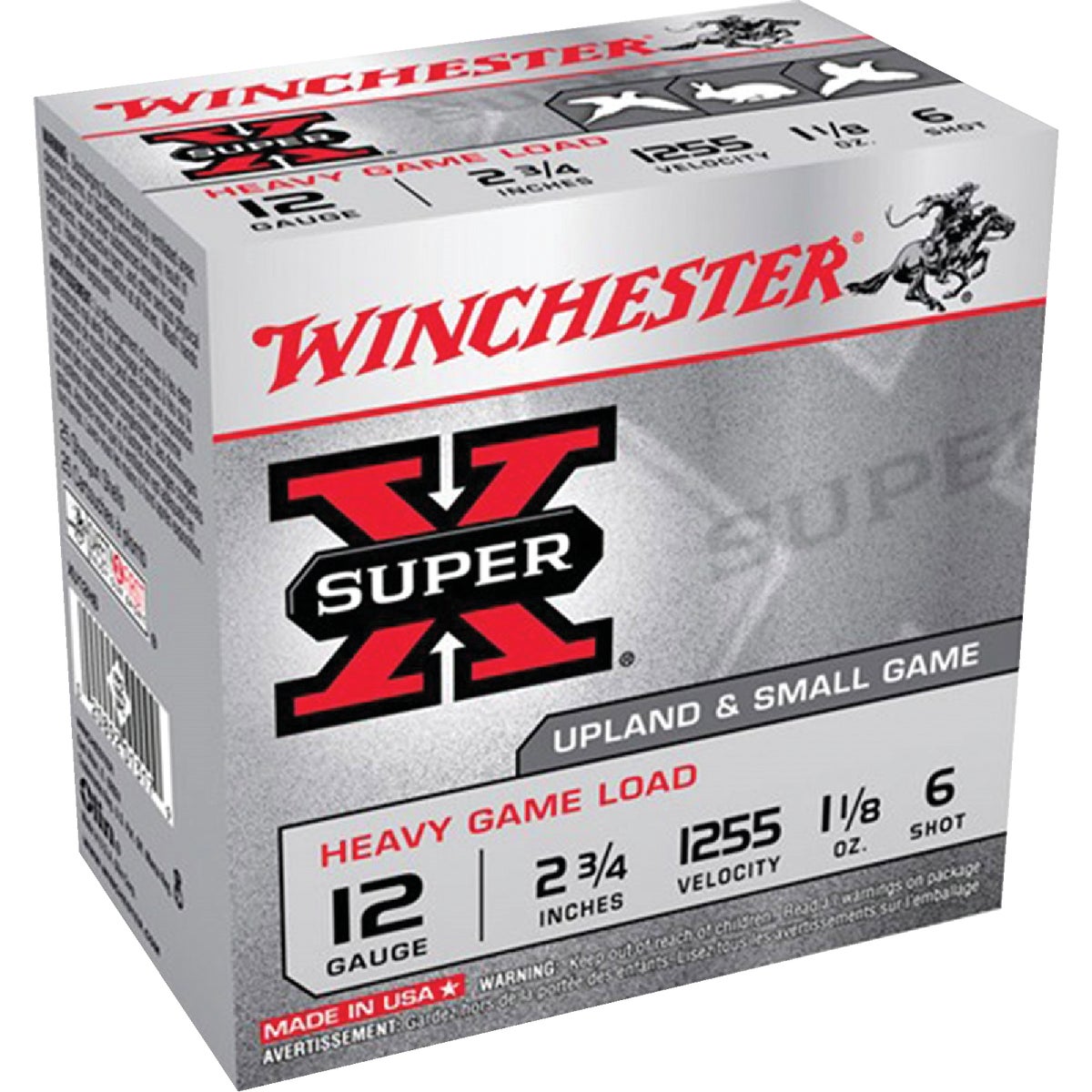 Ammunition