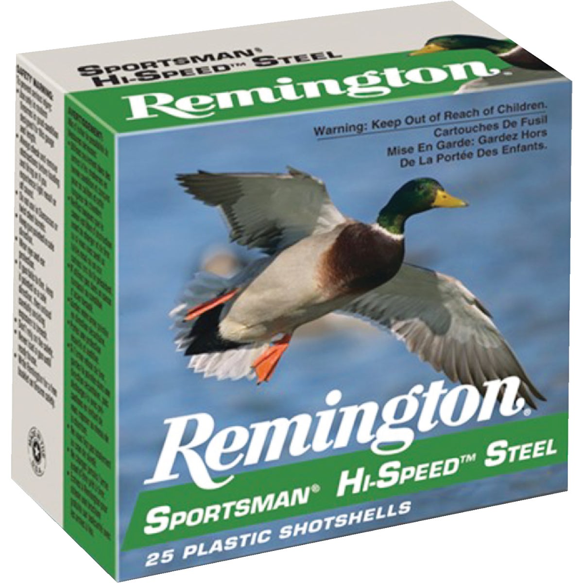 Ammunition