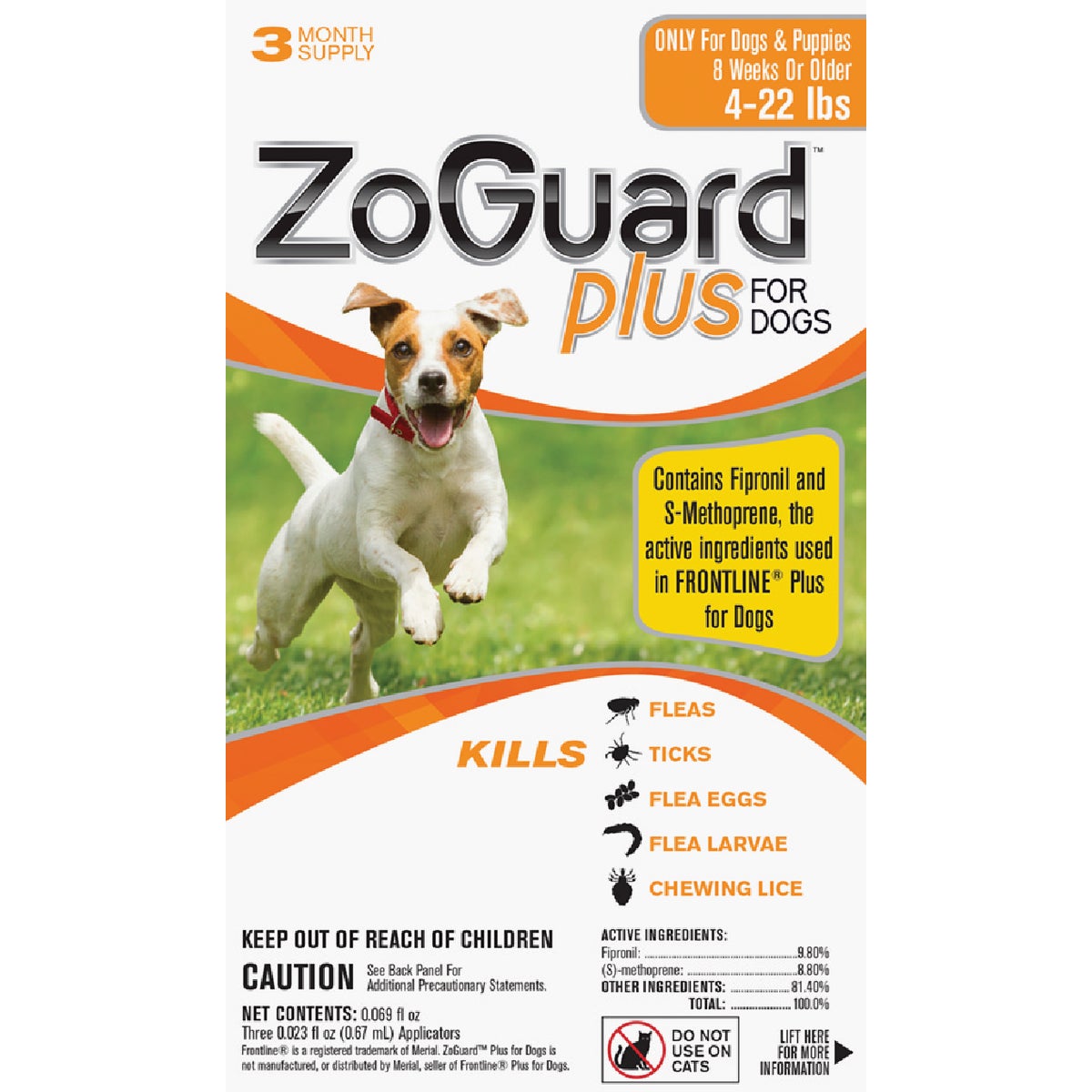 Pet Health