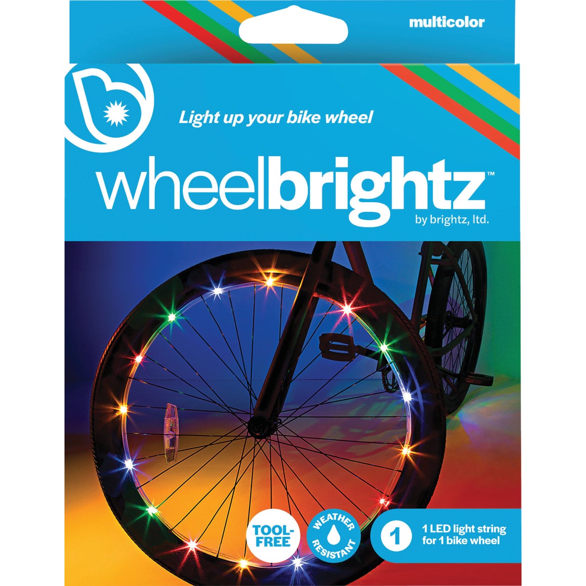 Bicycles and Equipment