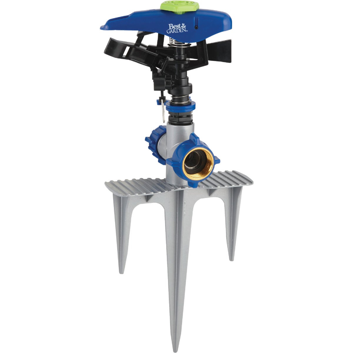 Above Ground Sprinklers & Accessories