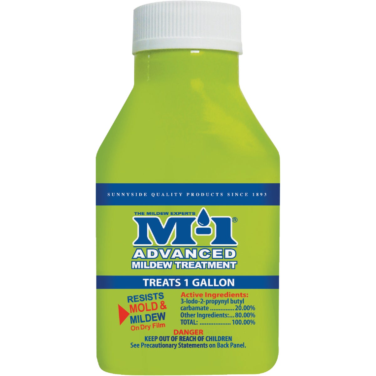 Paint Colorants & Additives