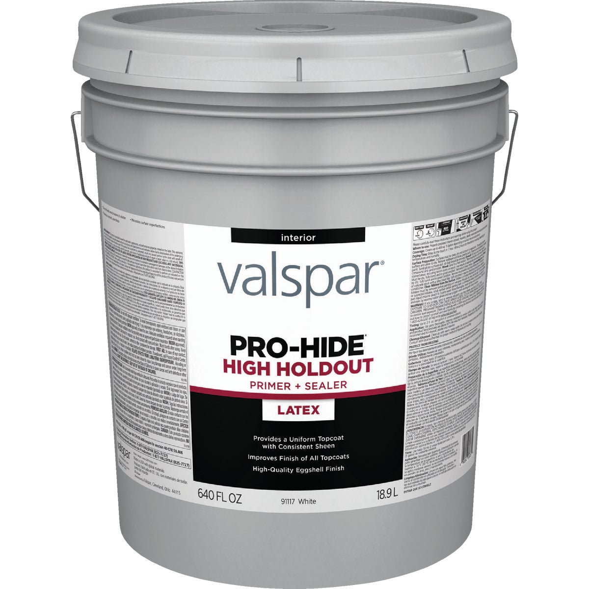 Primers & Stain Blockers