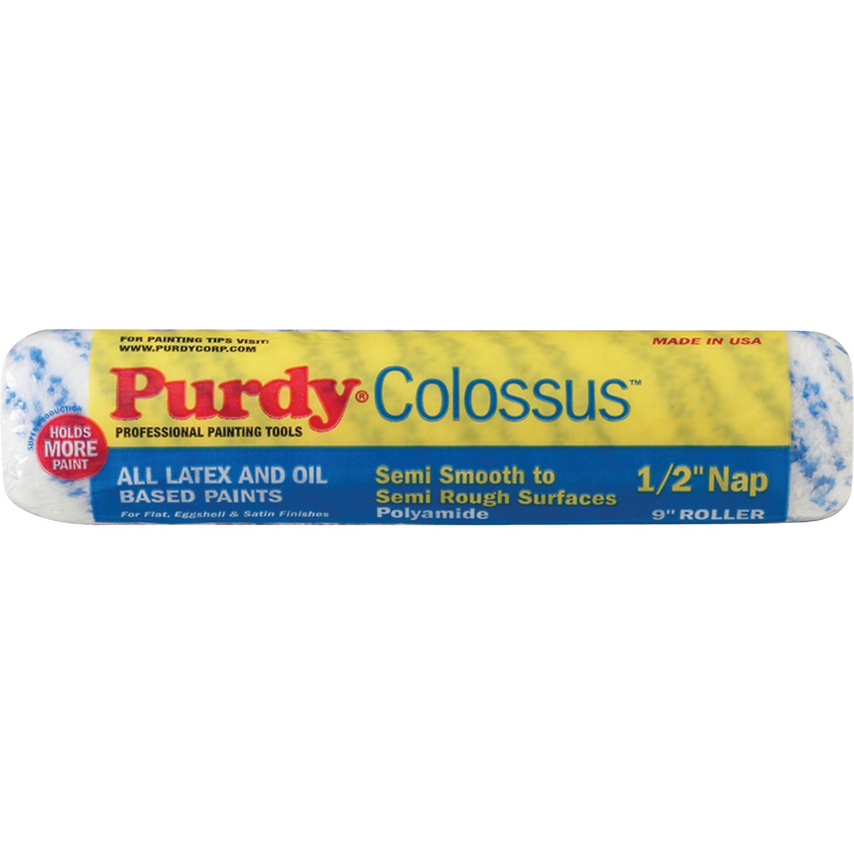 Paint Applicators & Accessories