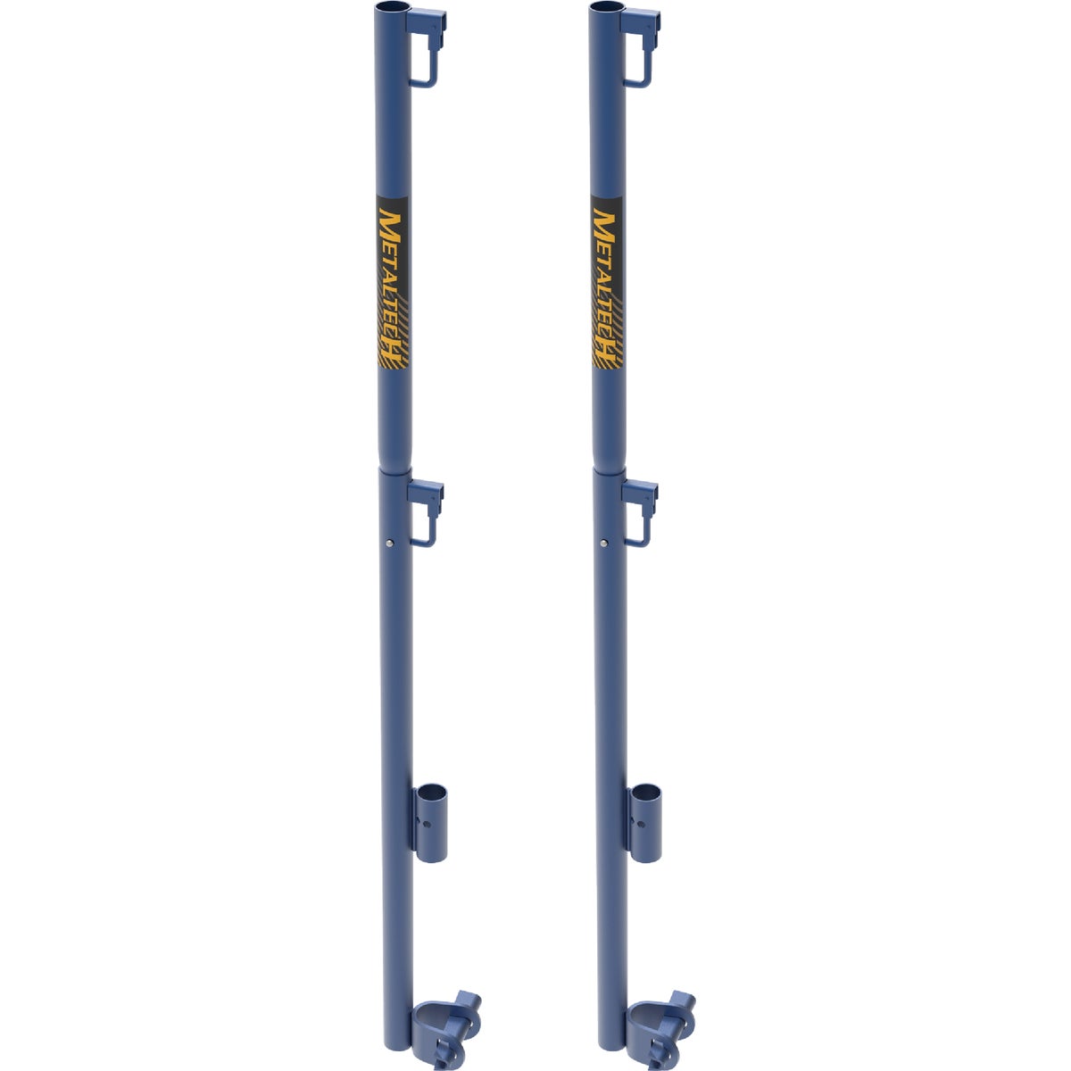 Ladders & Scaffolding