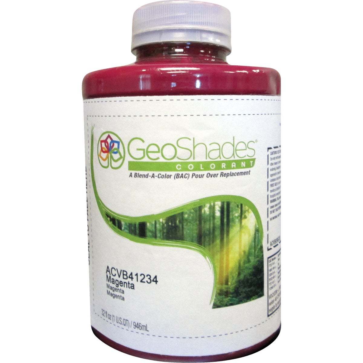 Paint Colorants & Additives