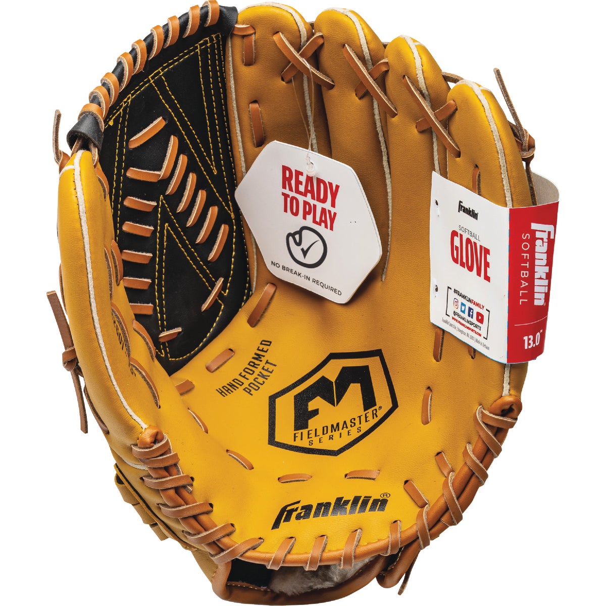 Baseball and Softball Equipment