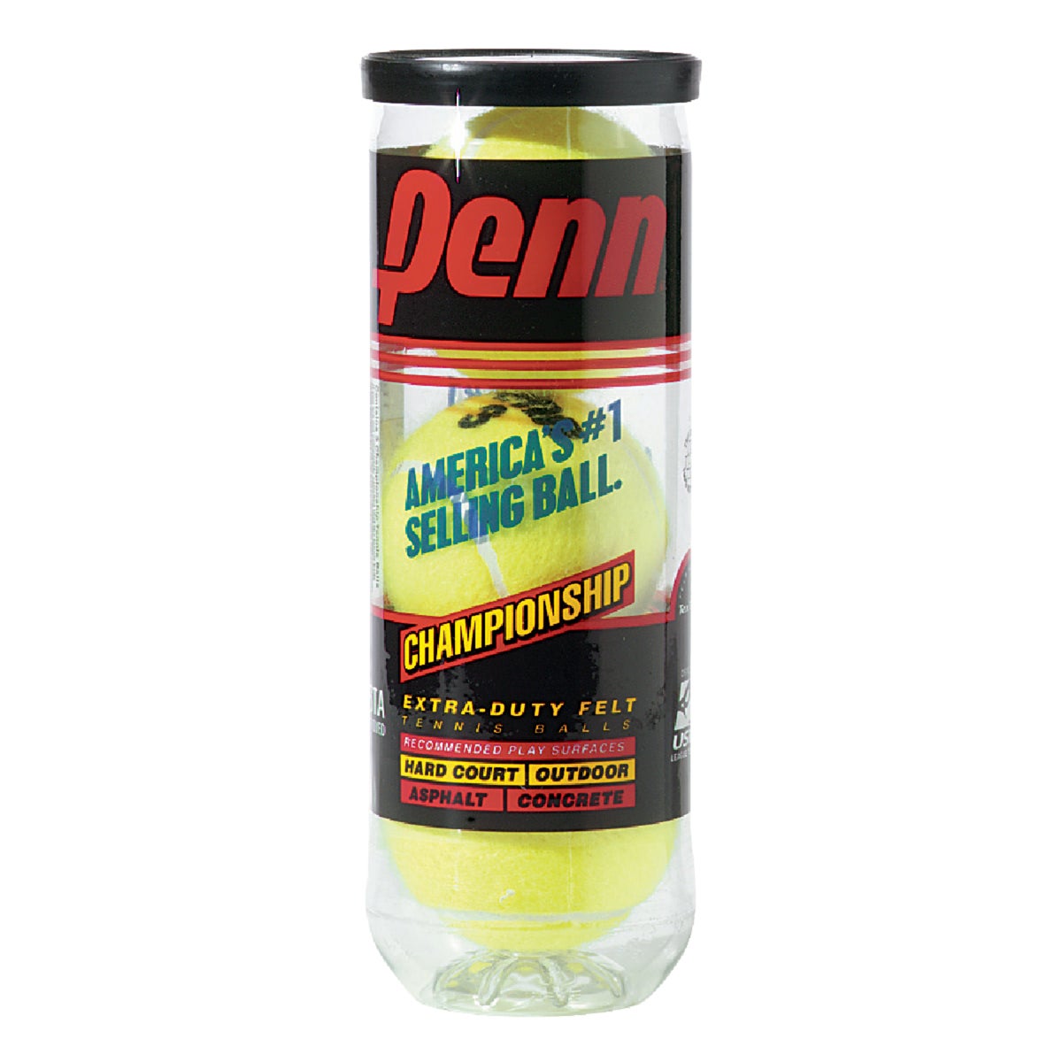 Tennis Equipment