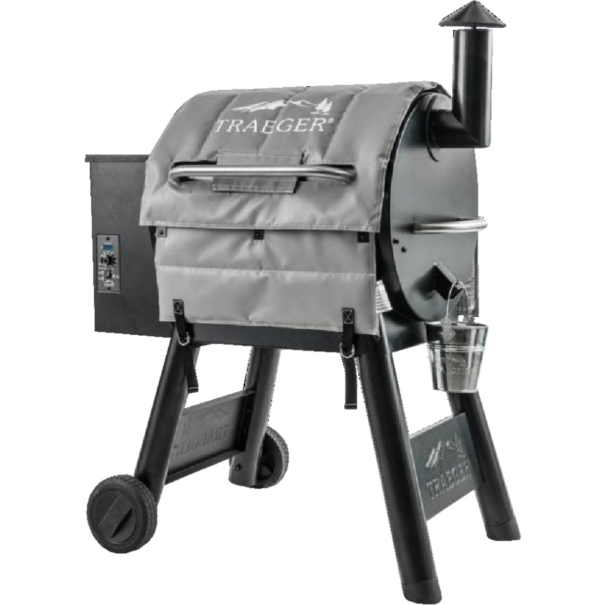 Grills and Accessories