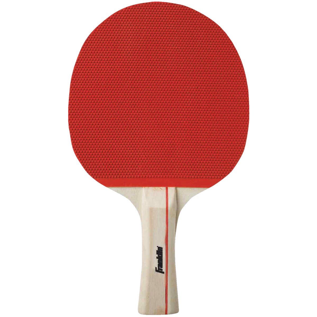 Table Tennis Equipment