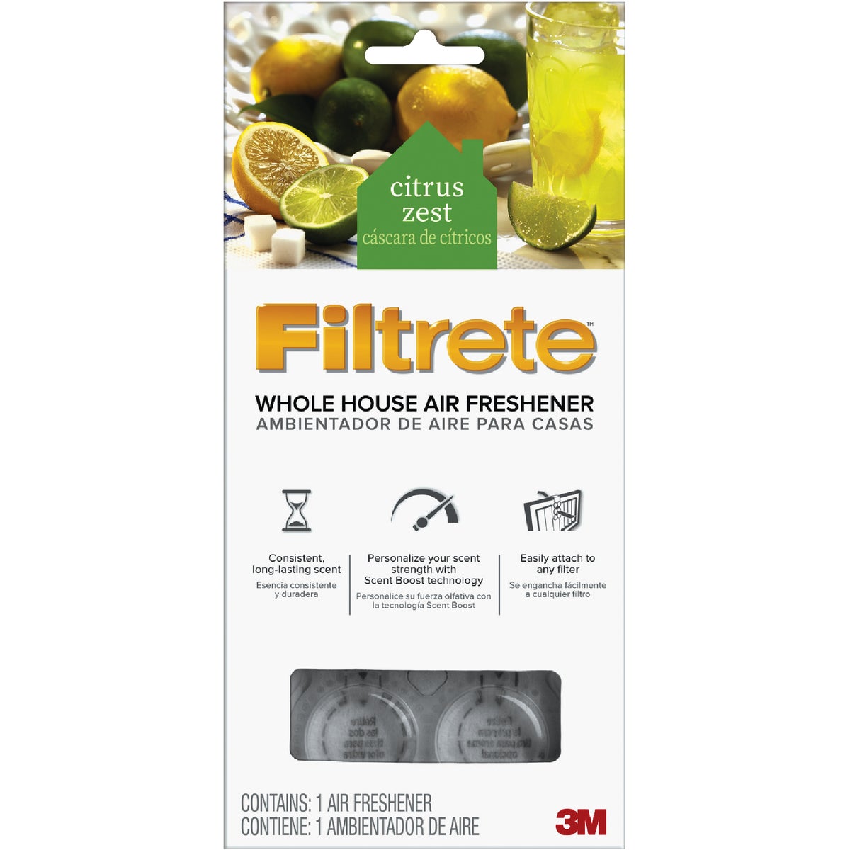 Air Fresheners and Deodorizers
