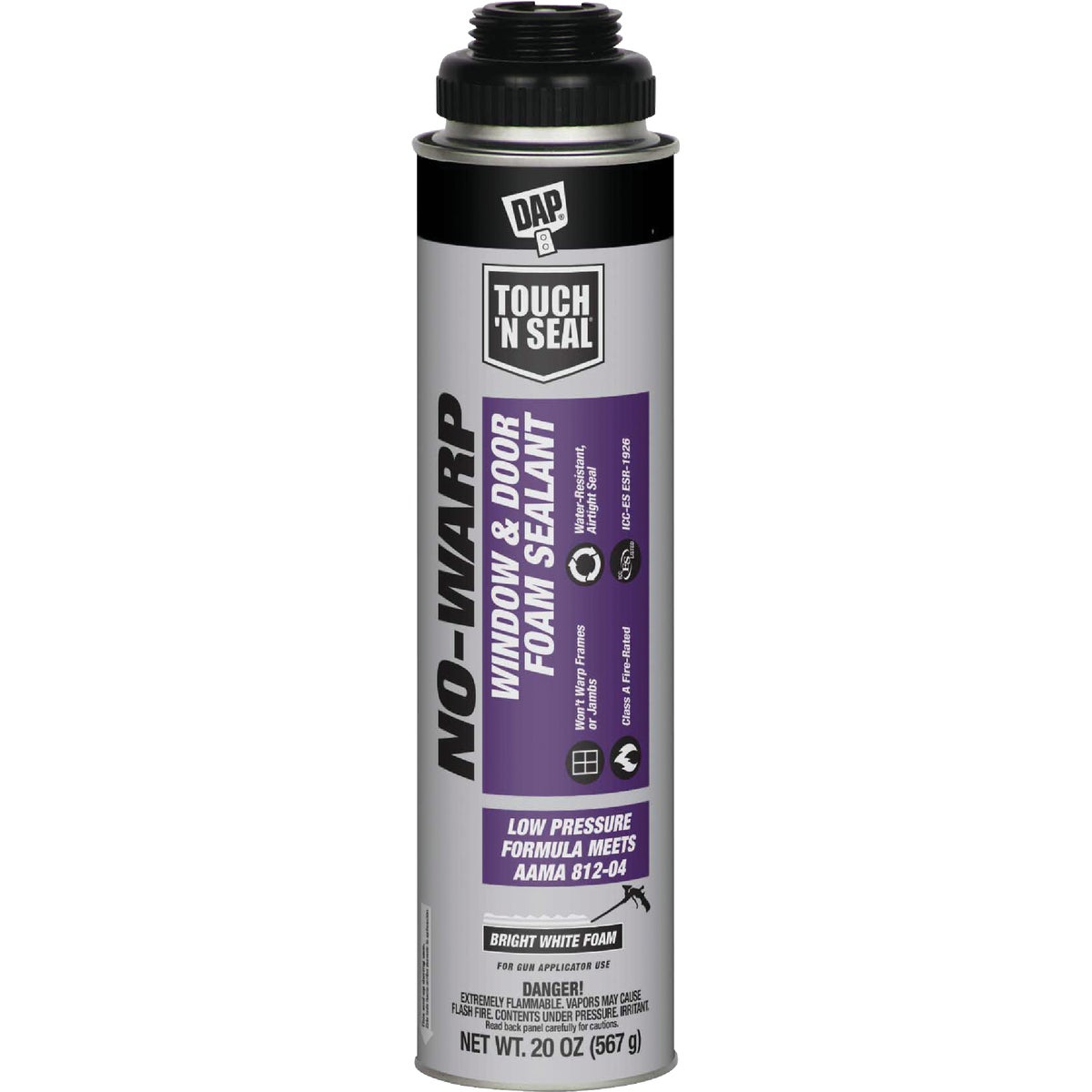 Caulk & Sealant