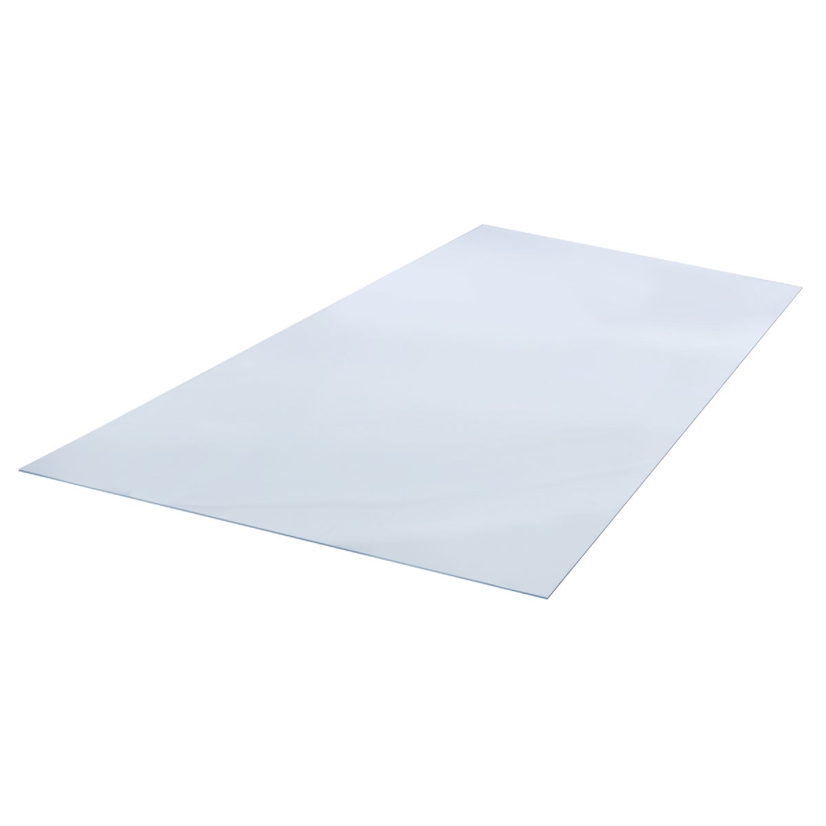 Glass & Plastic Panes & Accessories