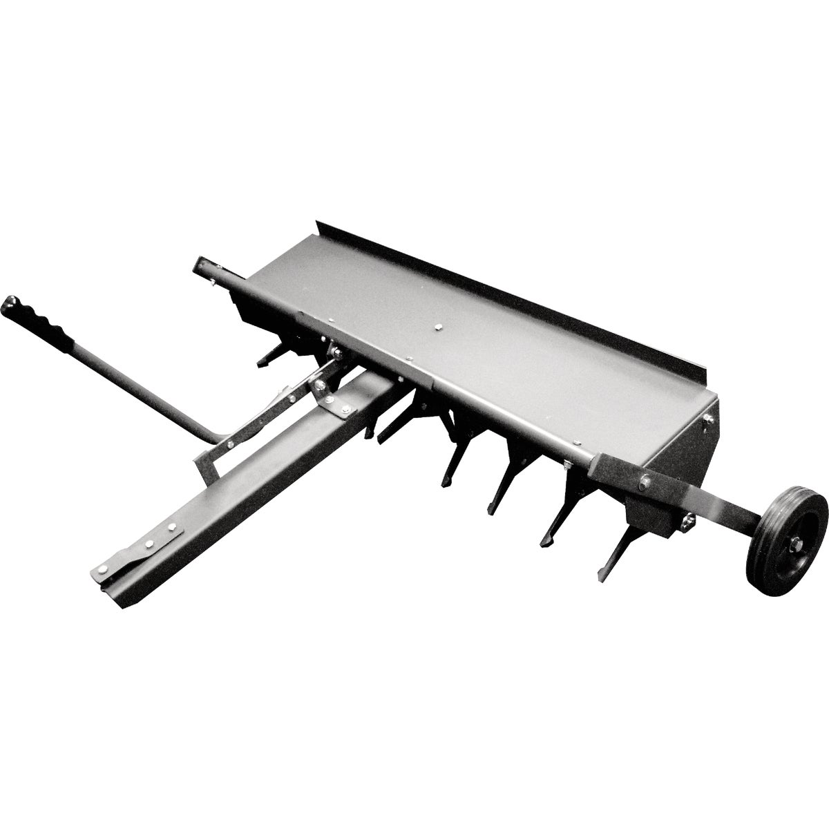 Lawn Aerators & Dethatchers