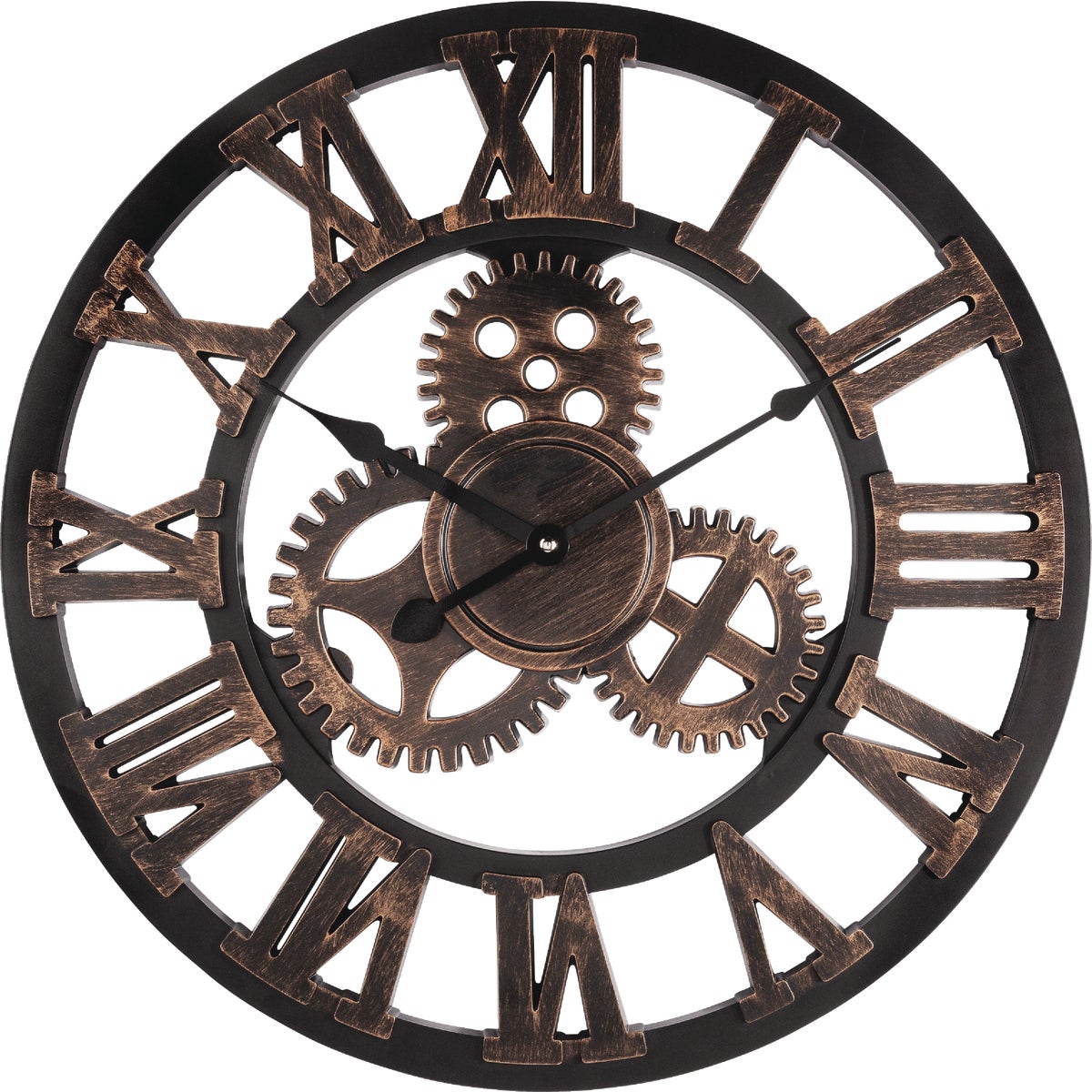 Wall and Alarm Clocks