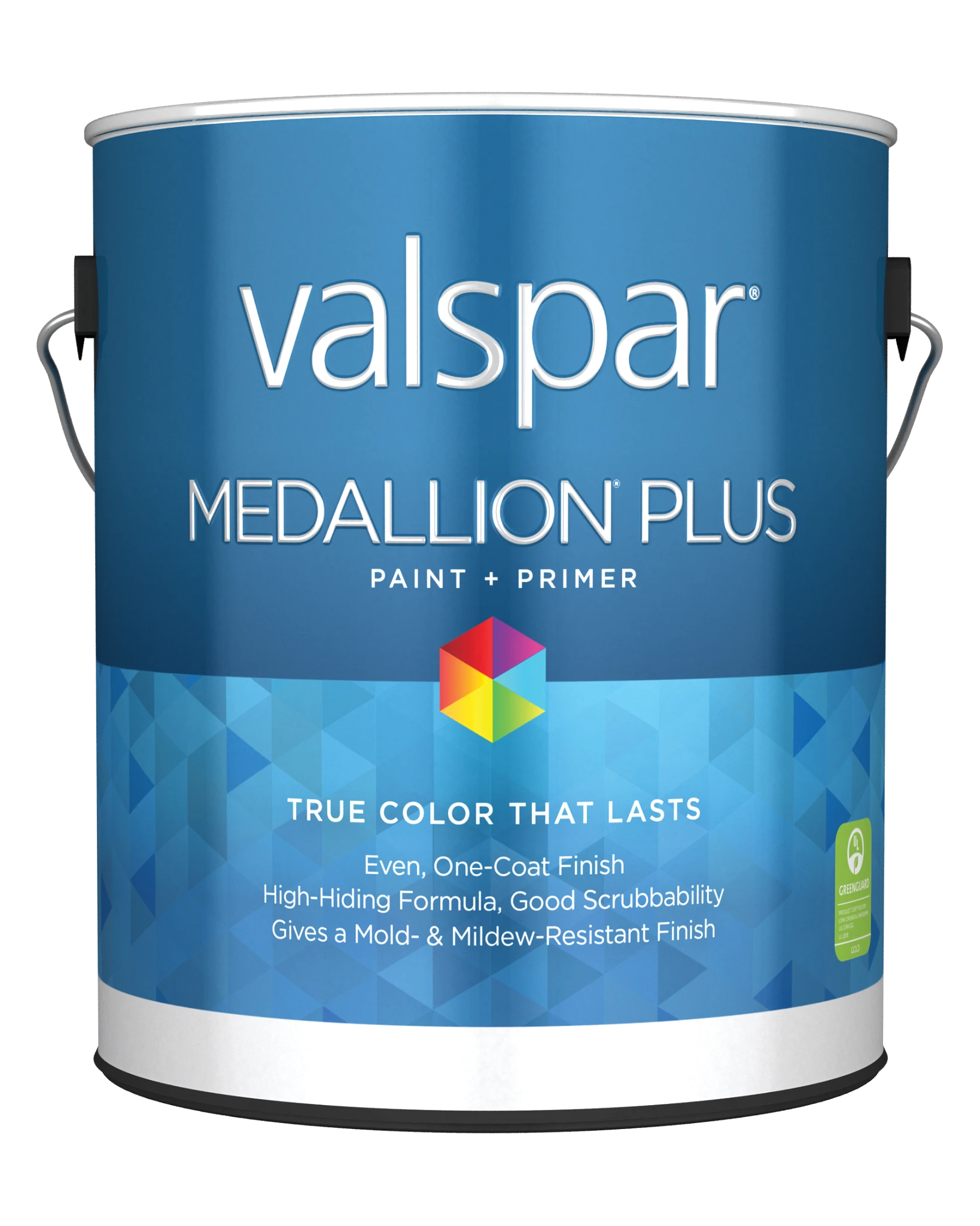 Valspar® Medallion® Plus Interior Paint + Primer image
