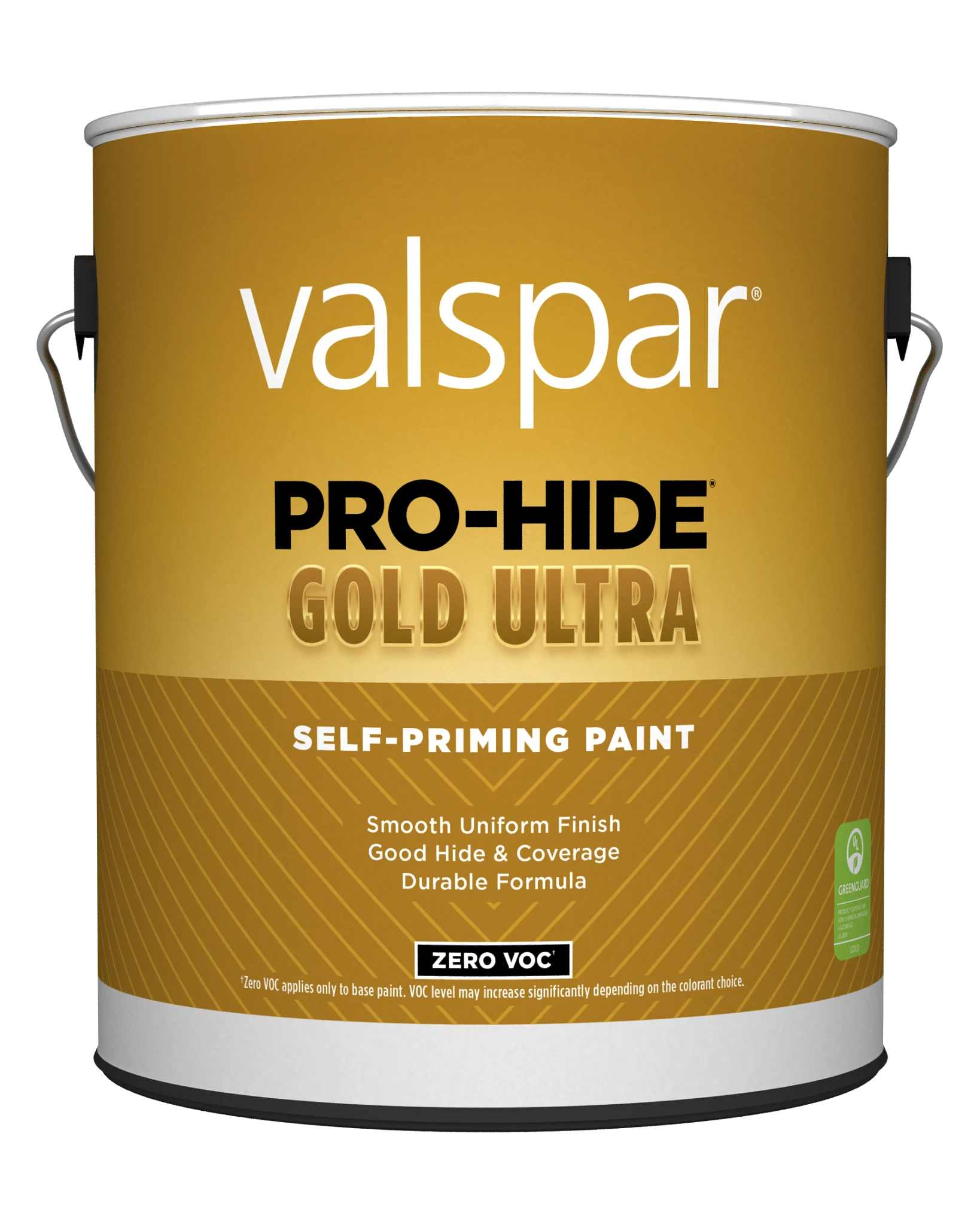 Valspar® Pro-Hide® Gold Ultra Interior Self-Priming Paint image