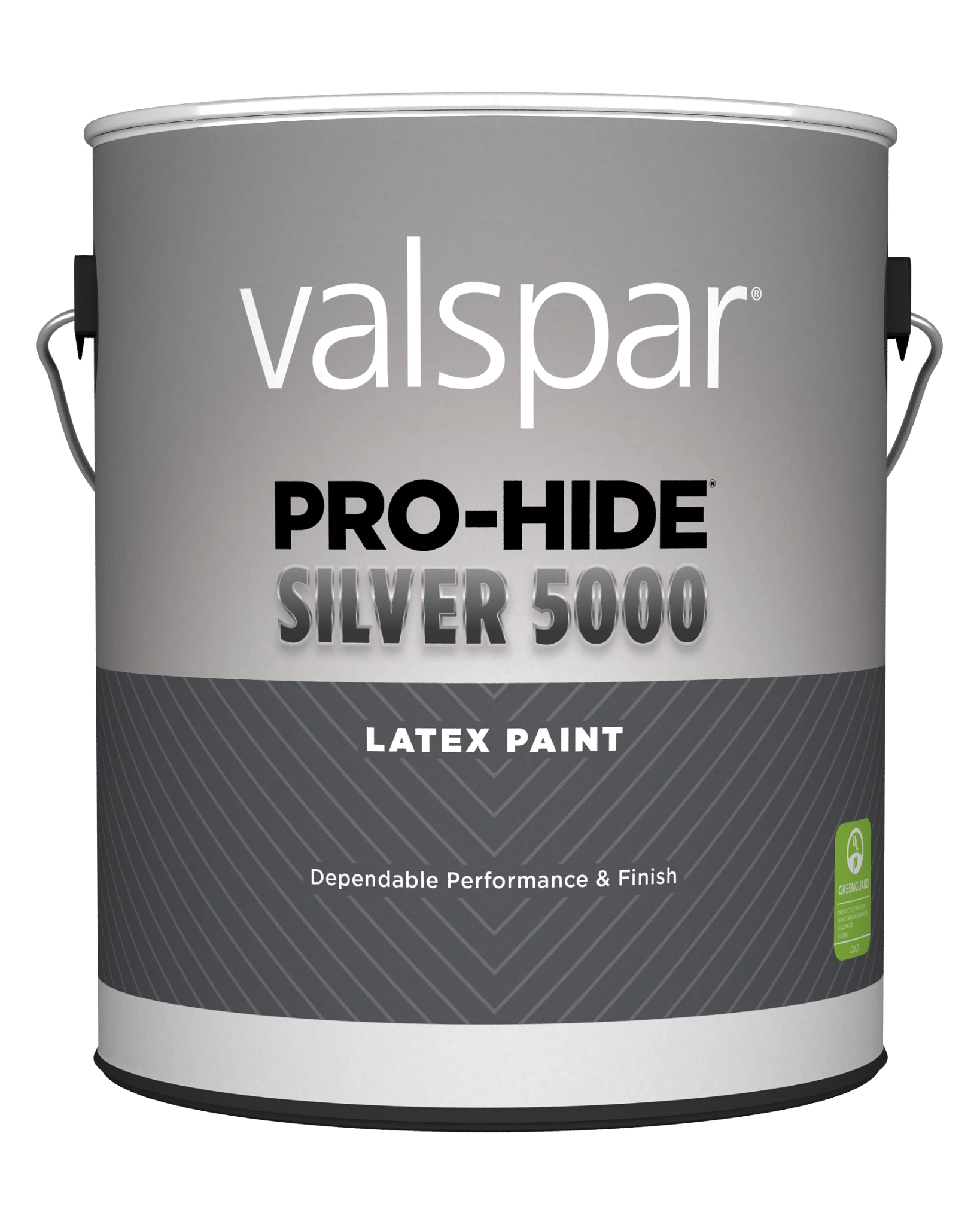 Valspar® Pro-Hide® Silver 5000 Interior Paint image