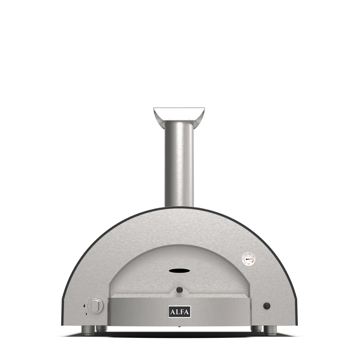 Alfa Classico 4 Pizze Gas Pizza Oven