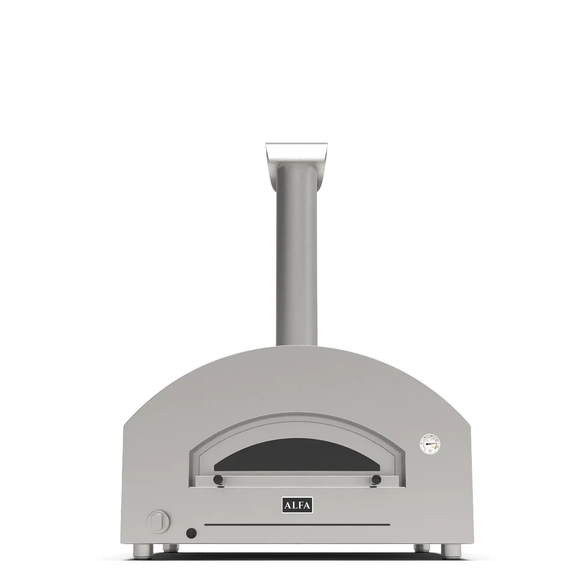 Alfa Futuro 4 Pizze
