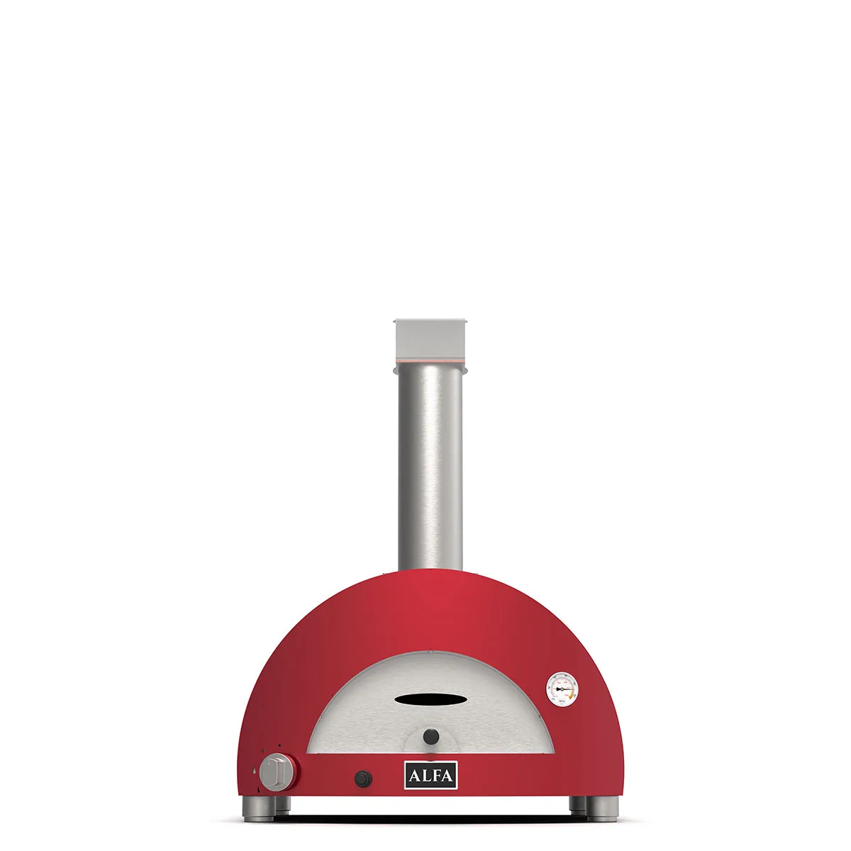 Alfa Moderno 1 Pizza