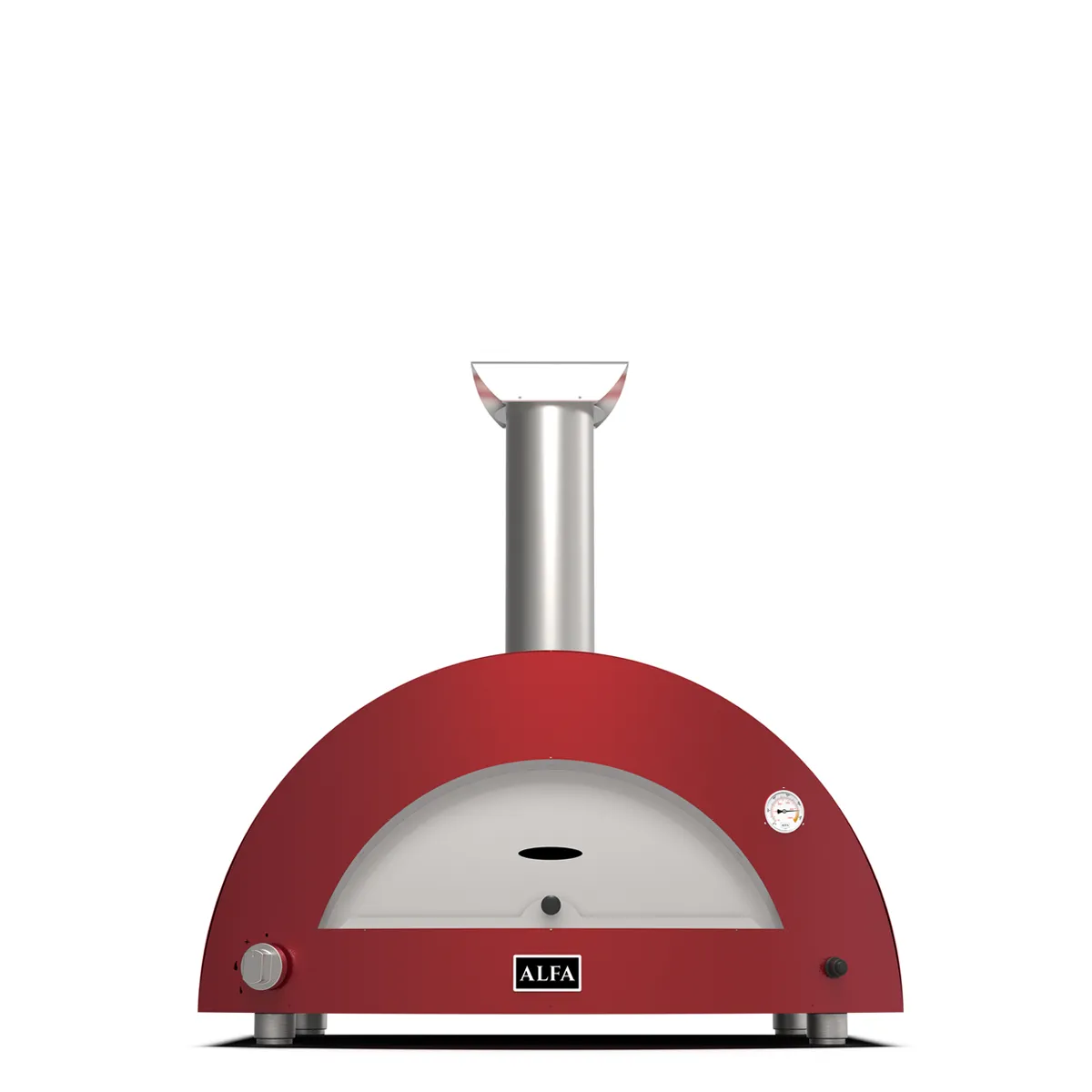 Alfa Moderno 3 Pizze