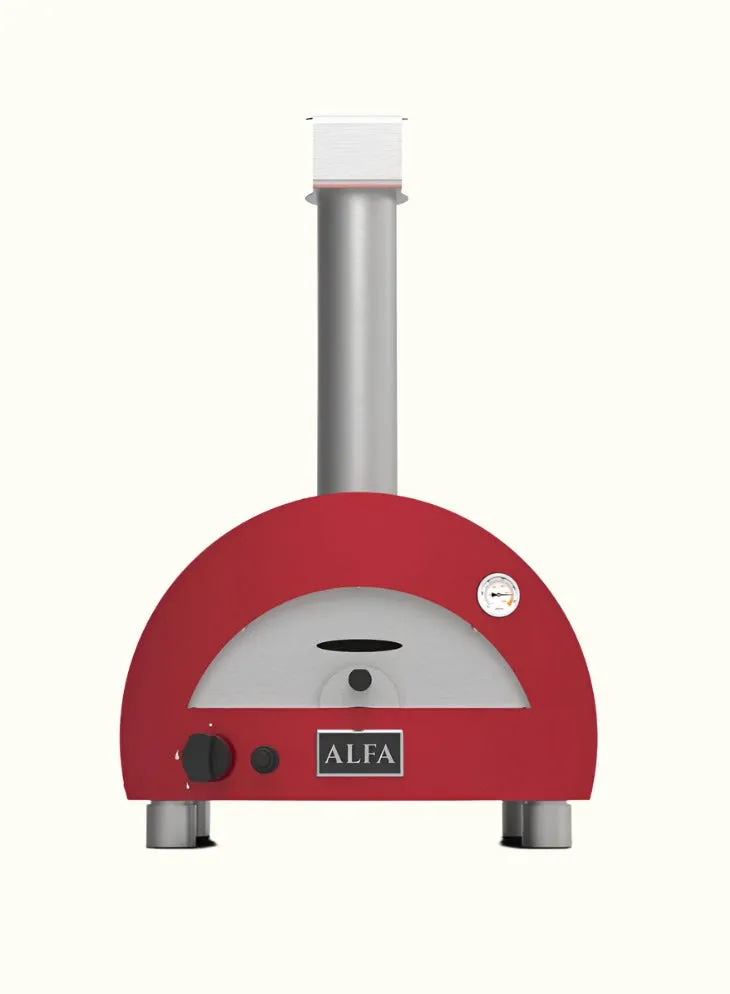 Alfa Moderno Portable