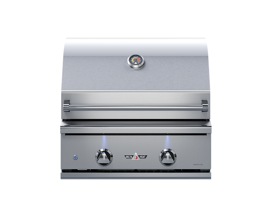 Delta Heat Delta Heat Gas Grill