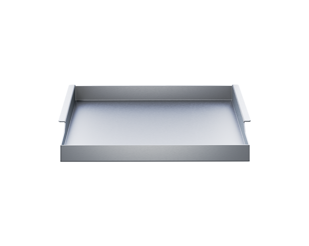 Delta Heat 18" Griddle Plate