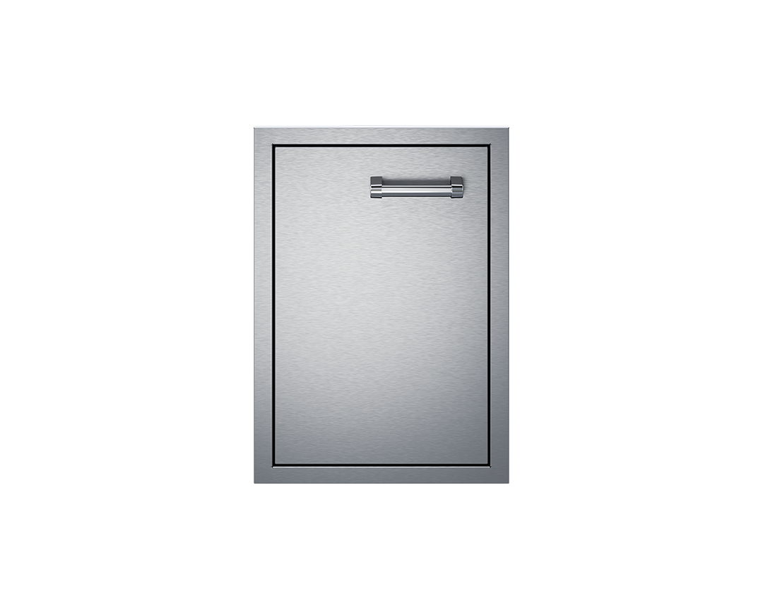 Delta Heat Single Access Door