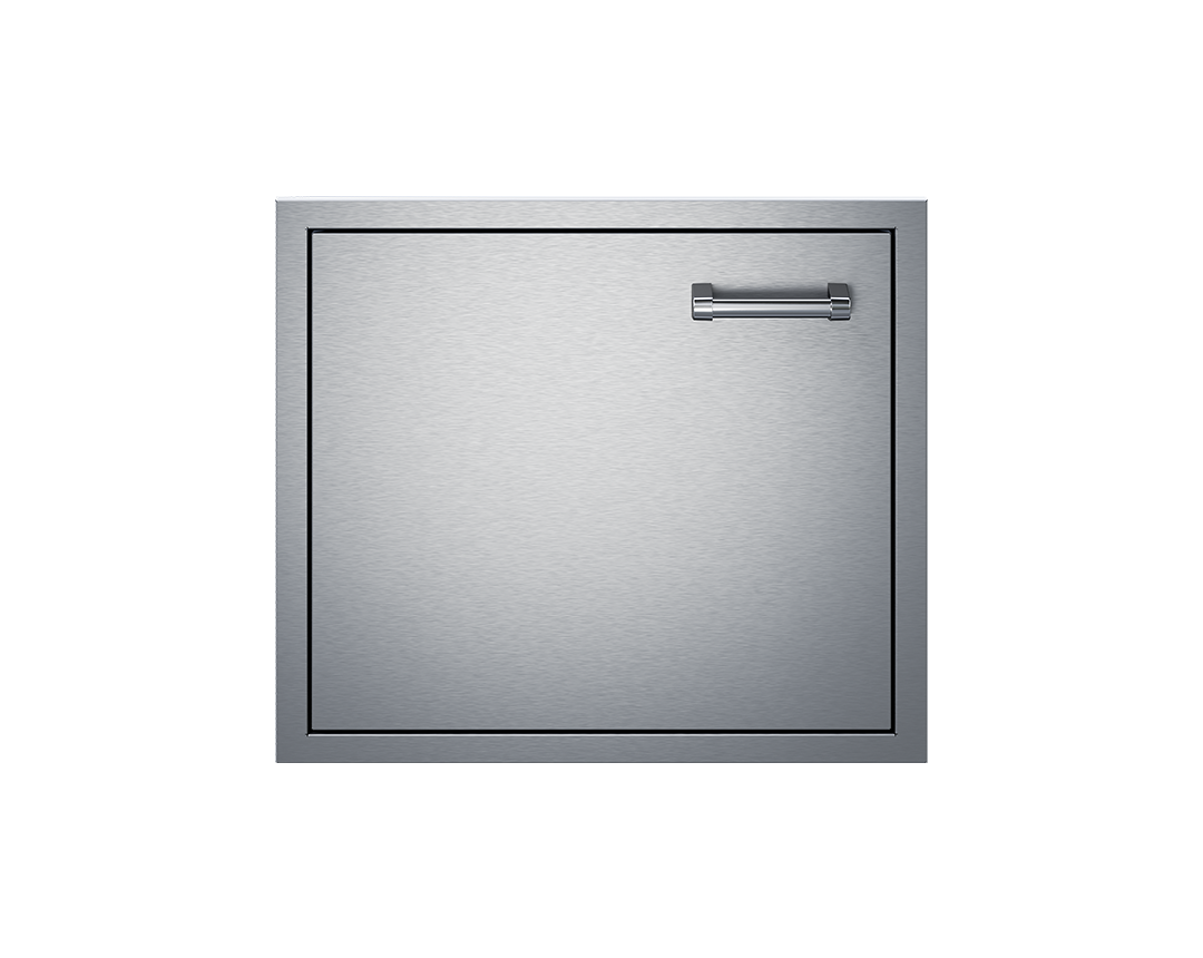 Delta Heat Single Access Door