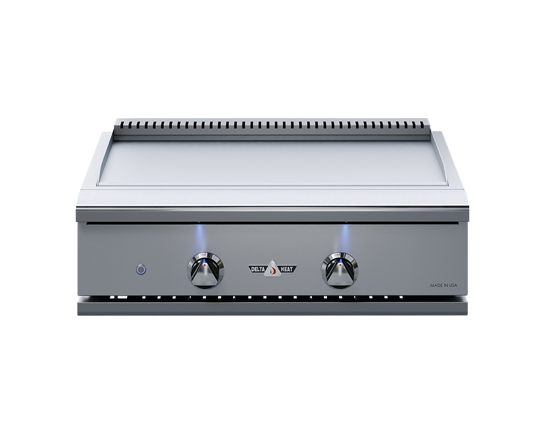 Delta Heat 32" Teppanyaki Griddle