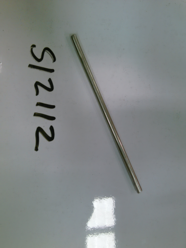 Hood Light Switch Rod (S12112)