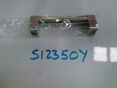 Accessory Handle Assembly, stainless (S12350Y)