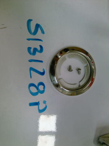 Knob Bezel, B-Series (S13128)
