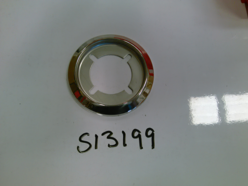 Knob Bezel (S13199)