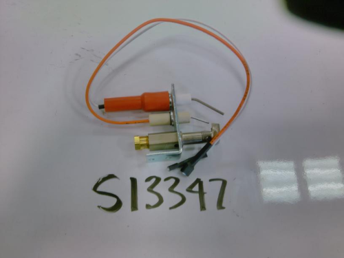 Pilot Assembly, NG, gas heater (S13347)