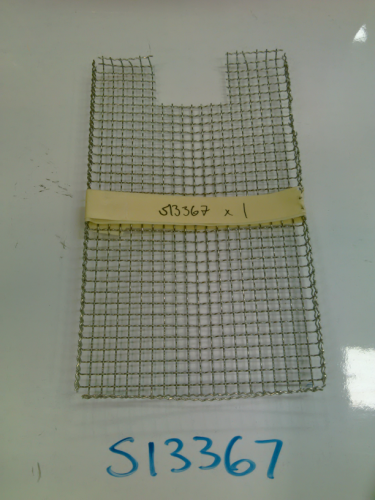 Delta Heat Sear Zone Burner Wire Mesh Screen S13367