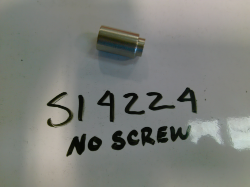 Hood Spacer, 1/2" x 7/8" (S14224)