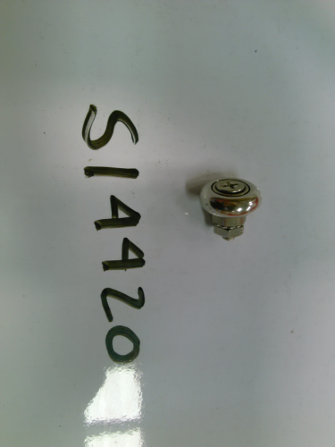 Drip Pan Roller Bearing (S14420)
