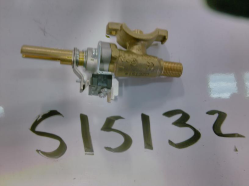 Gas Valve (S15132)