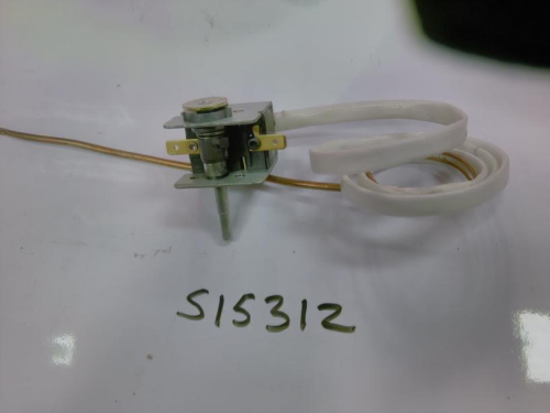 Thermostat, TETG/TEBC (S15312)