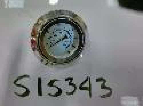 Thermometer Assembly, B/C-Series grills (S15343Y)