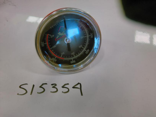 Thermometer, TEBQ-C (S15354)