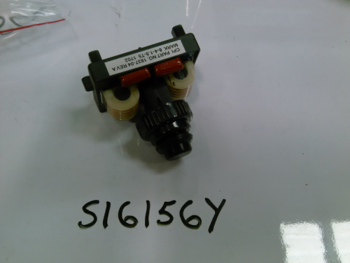 4-Spark Ignition Module, 1.5V (S16156-1)