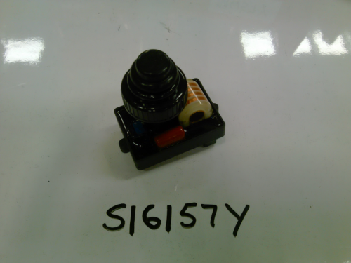 2-Spark Ignition Module, 1.5V, complete (S16157Y)